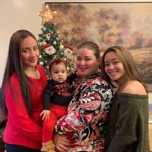 Meet your Posher, Evette